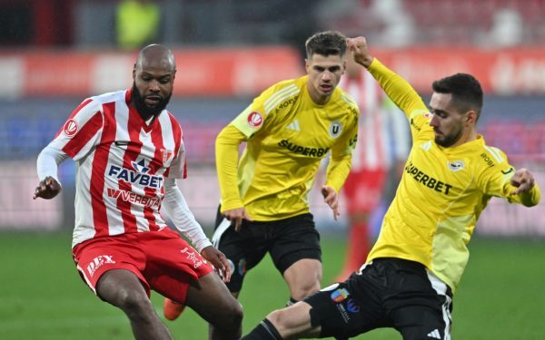 SuperLiga: 16 jucători, situație critică înainte de etapa a 5-a
