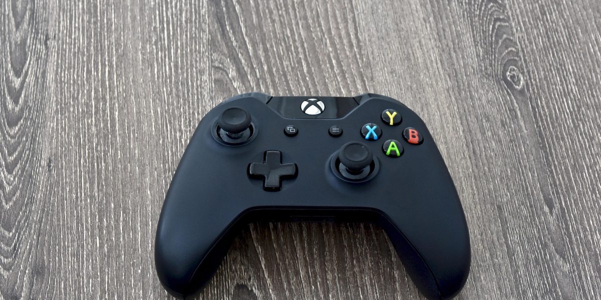 Xbox pe disc? Microsoft îți dă jocuri digitale noi