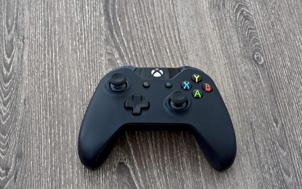 Xbox pe disc? Microsoft îți dă jocuri digitale noi