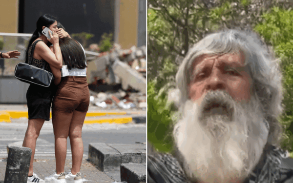 Profetul cutremurelor prezice noi tragedii globale