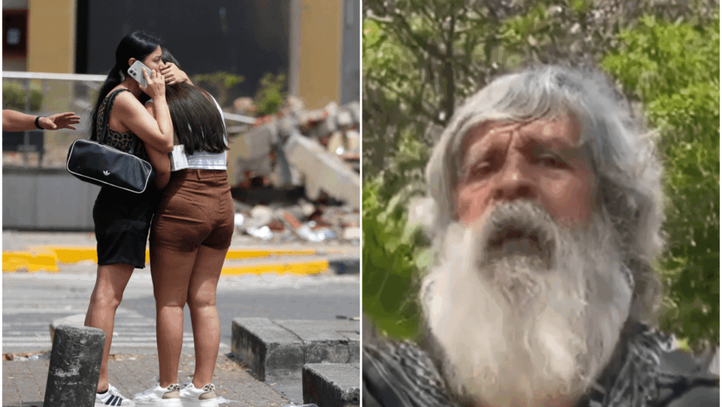 Profetul cutremurelor prezice noi tragedii globale