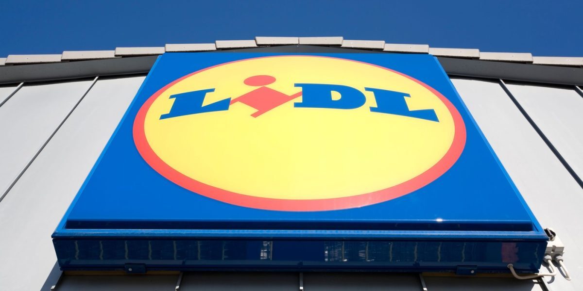 Lidl dă alimente pe 5 lei: Ce conține punga antirisipă