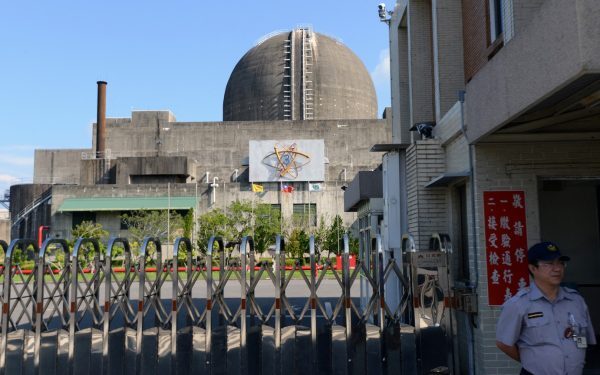 AI a spart agenția nucleară din Taiwan: Sisteme guvernamentale compromise