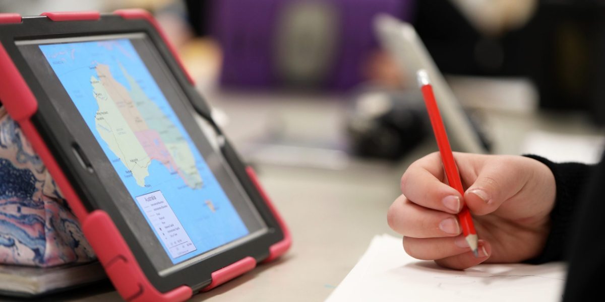 Ce e „Ora de GIS”? Noua materie pentru elevi