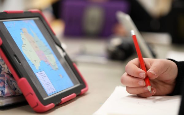 Ce e „Ora de GIS”? Noua materie pentru elevi