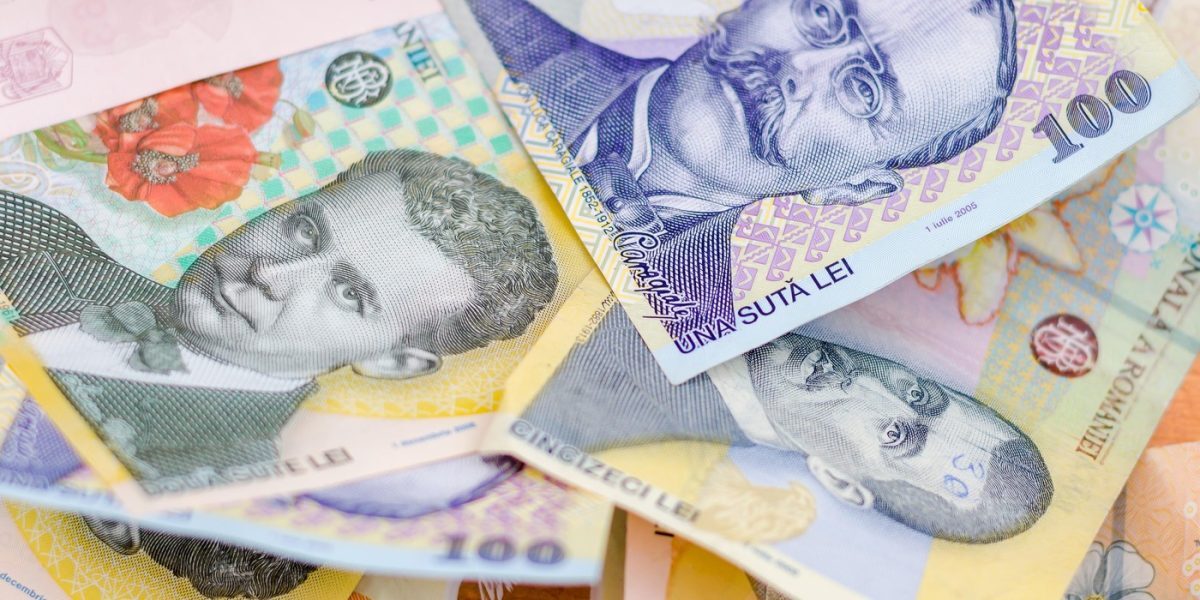 Bancnota ștampilată: Ce ascunde, de fapt, marcajul pe bani