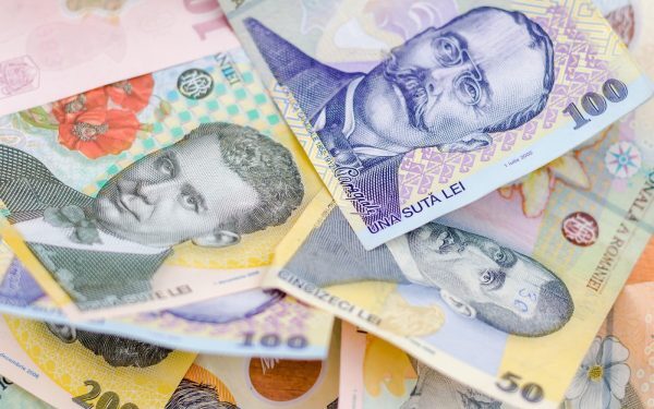 Bancnota ștampilată: Ce ascunde, de fapt, marcajul pe bani