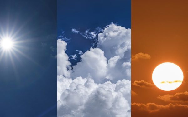Caniculă sau răcire bruscă? Prognoza pentru weekend-ul din România