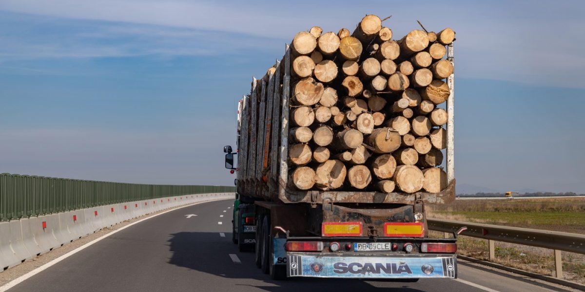 Viteză minimă pe autostradă în 2026: Când riști amendă