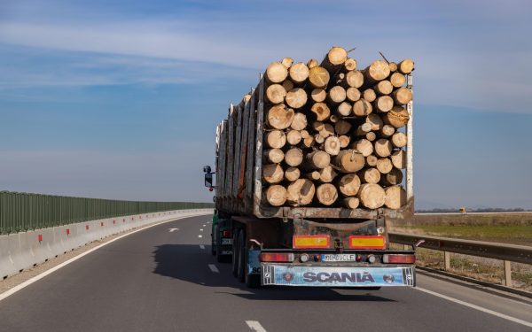 Viteză minimă pe autostradă în 2026: Când riști amendă