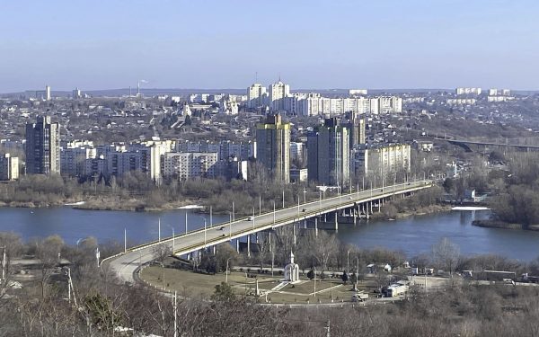 Polonia: Fost viceministru fugar de justiție, PRINS în Transnistria