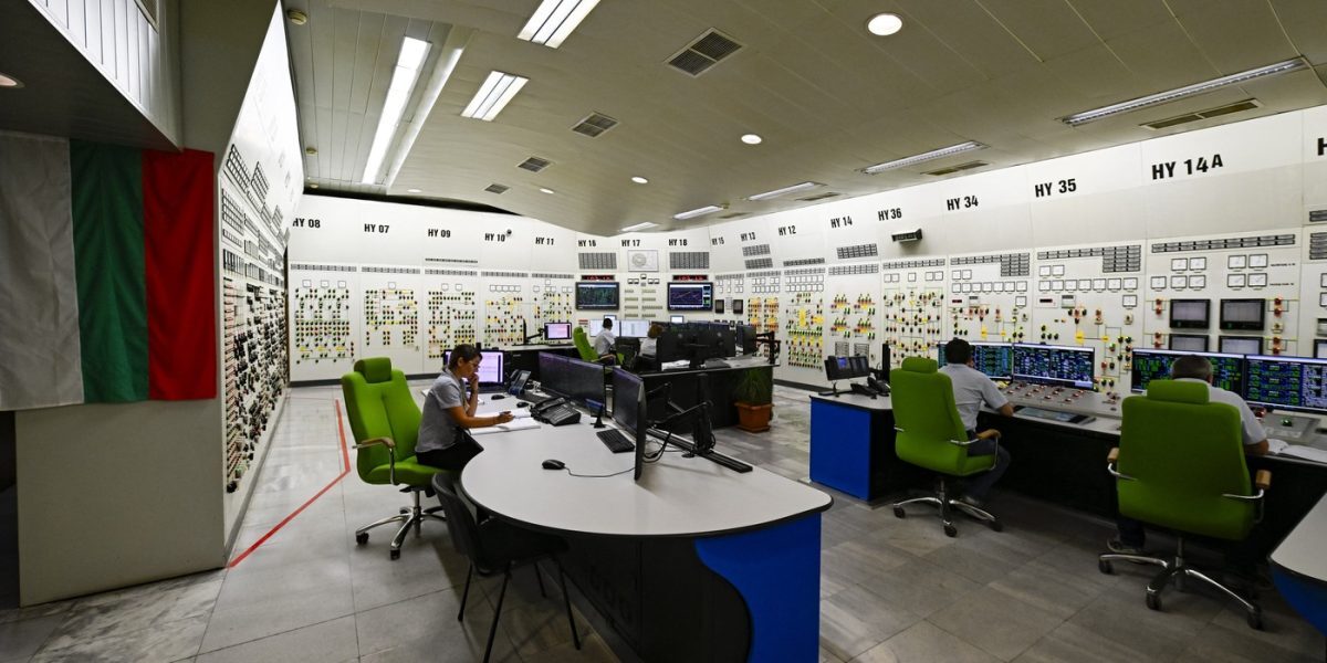Bulgaria, miracol electric: Exporturi uriașe pe fond de criza nucleară