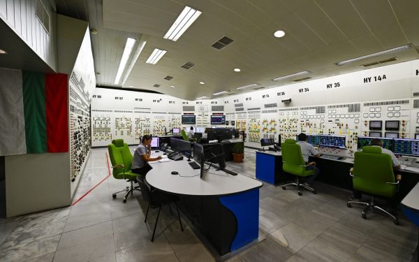 Bulgaria, miracol electric: Exporturi uriașe pe fond de criza nucleară
