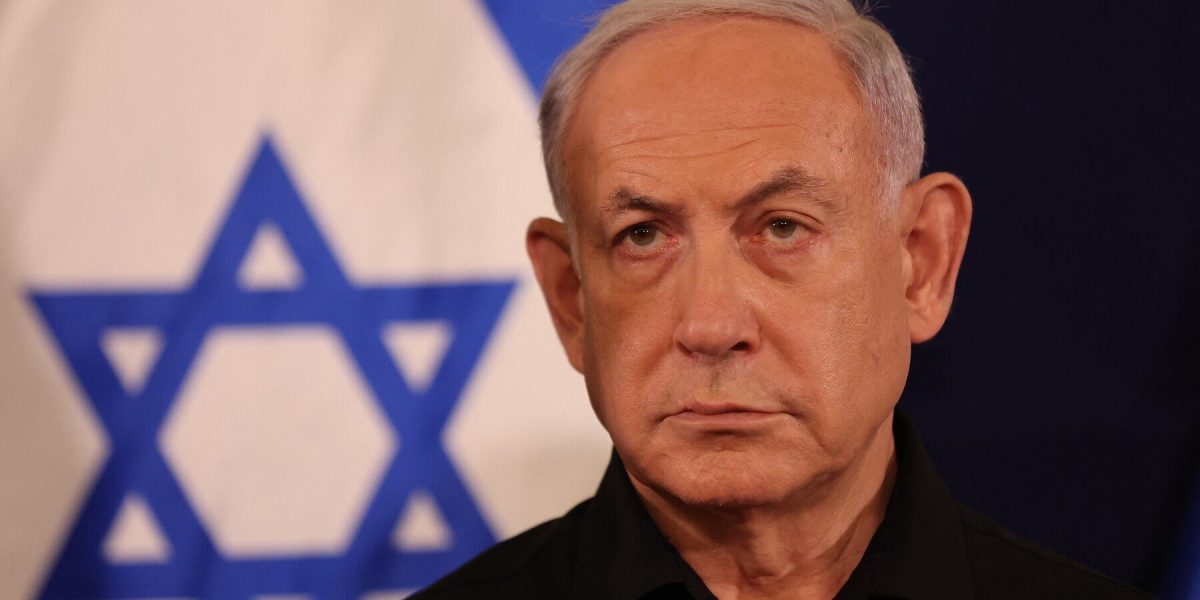 Netanyahu, atac șocant la Londra: „Republica Islamică a Marii Britanii”
