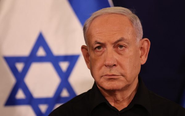 Netanyahu, atac șocant la Londra: „Republica Islamică a Marii Britanii”