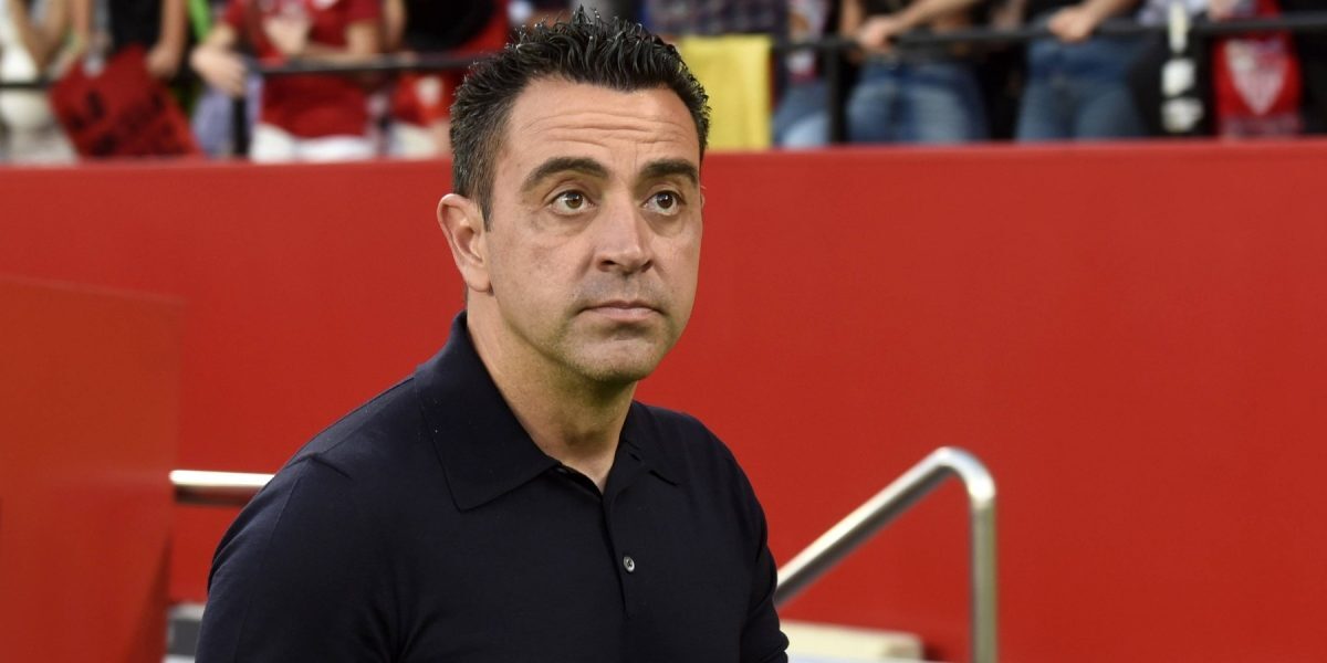 Xavi, noul selecționer al Olandei: Secretele mutării șoc