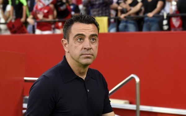 Xavi, noul selecționer al Olandei: Secretele mutării șoc