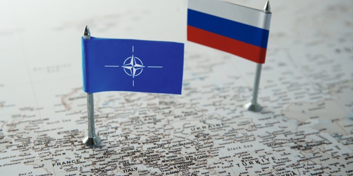 Război în Europa: Cine oprește Rusia fără NATO