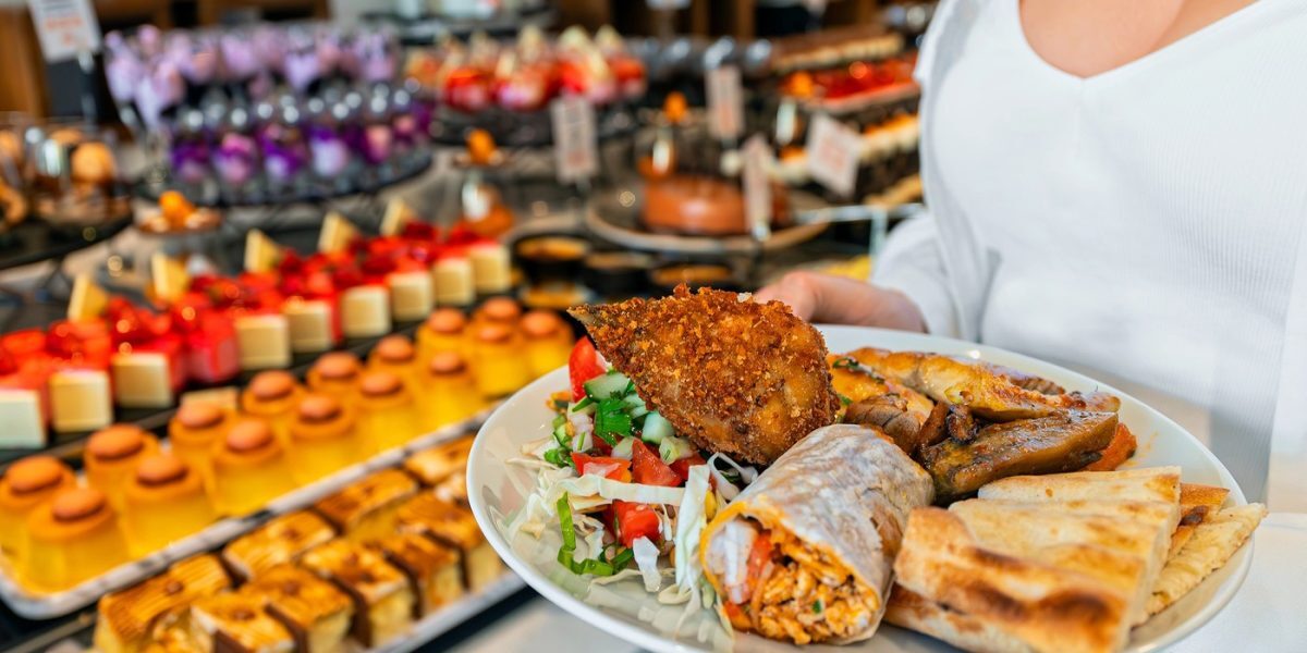 Ce înseamnă all inclusive: Produsele care uimesc hotelurile