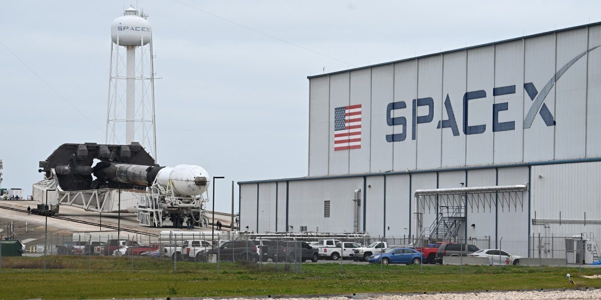 SpaceX dă lovitura în Louisiana: 100 miliarde $ pentru lansări