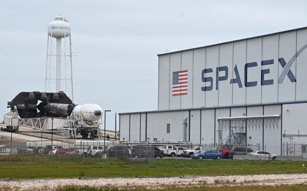 SpaceX dă lovitura în Louisiana: 100 miliarde $ pentru lansări