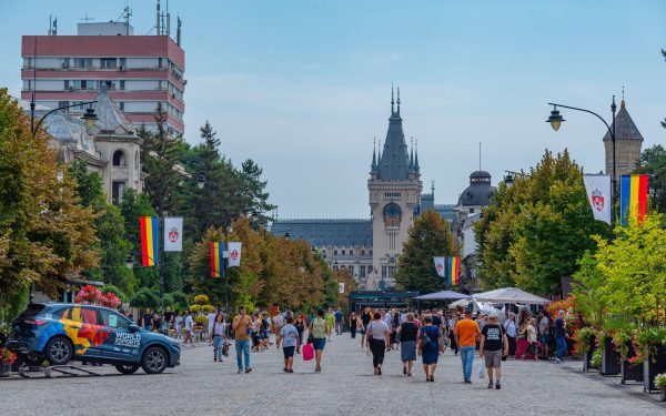 România frânată: Banca Mondială dă diagnosticul sever