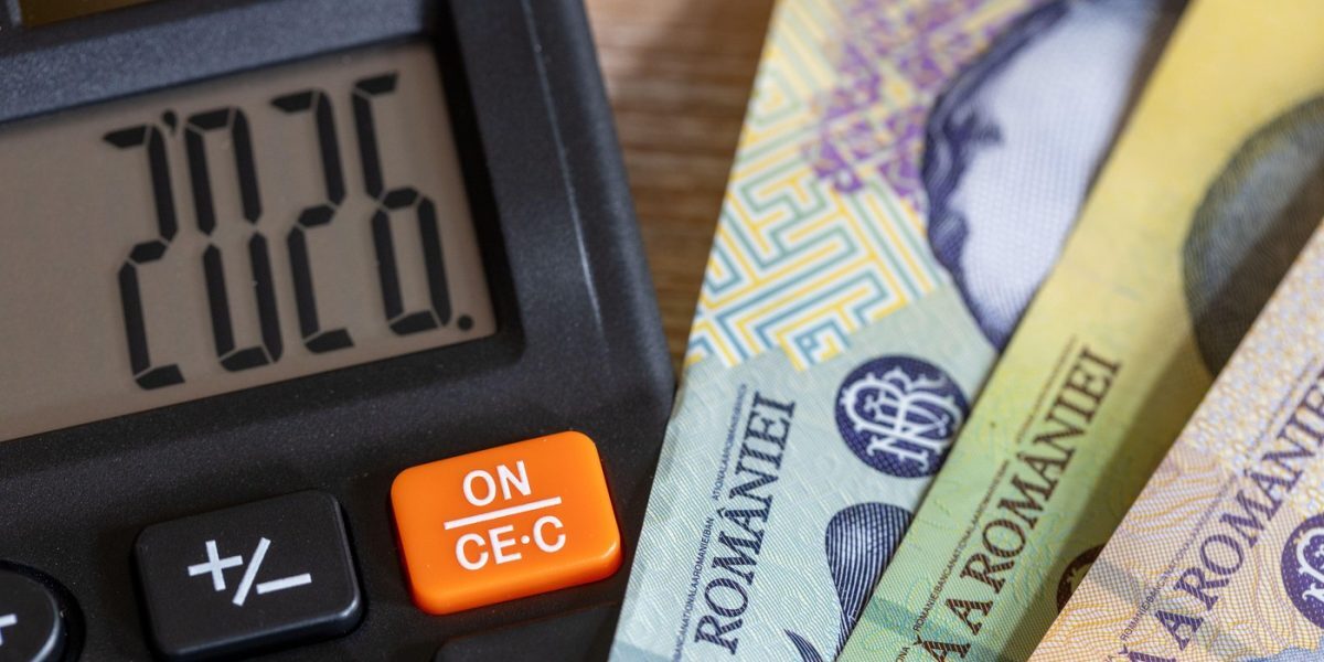 Top salarii 13.000+ lei net: unde câștigi cel mai mult în România
