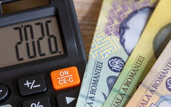 Top salarii 13.000+ lei net: unde câștigi cel mai mult în România