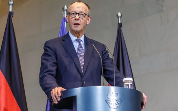 Germania, arme noi pentru spionaj contra Rusiei
