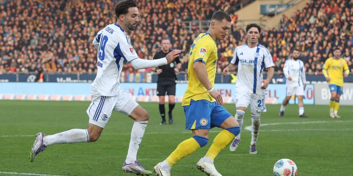 Dinamo, luptă cu nemți și polonezi pentru jucătorul lui Campos