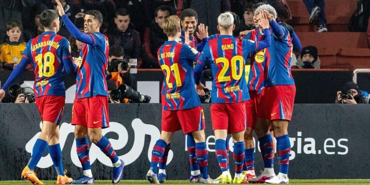 Barcelona șochează: Semnează cu Liverpool! Transferul e gata