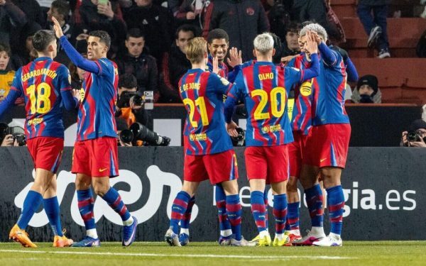 Barcelona șochează: Semnează cu Liverpool! Transferul e gata