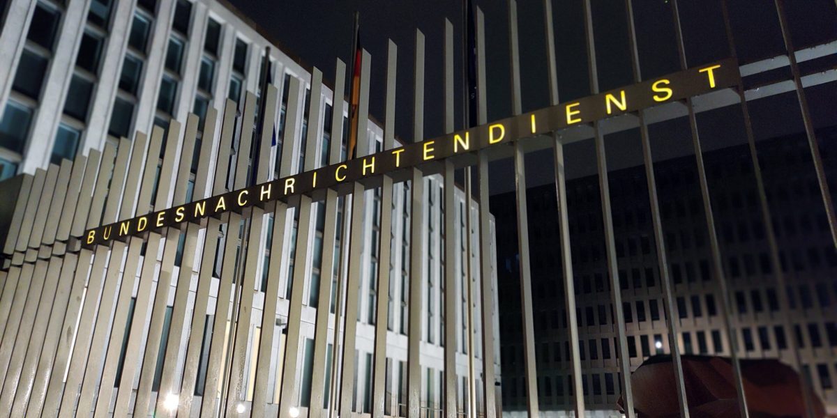 Germania, amenințată de Rusia, își sporește arsenalul secret.