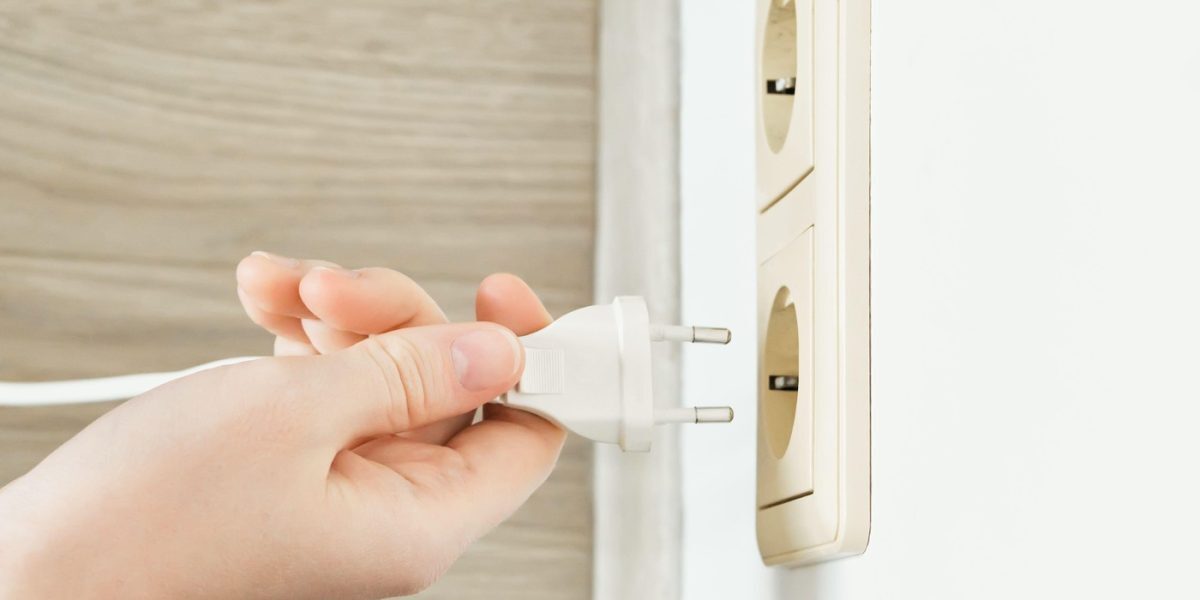 Ministerul Energiei: Ore interzise la electrocasnice. Riscul restricțiilor scade