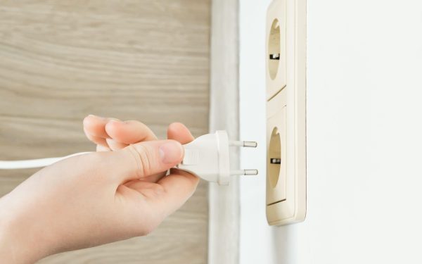 Ministerul Energiei: Ore interzise la electrocasnice. Riscul restricțiilor scade