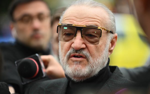 Becali, surprins de un adversar: „Rar găsești ca el”