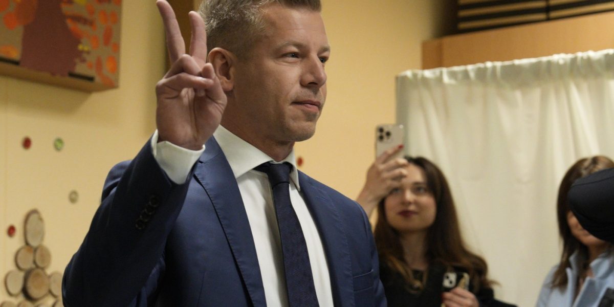 Șeful Curții Supreme, propus la Cotroceniul Ungariei