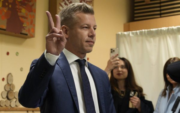 Șeful Curții Supreme, propus la Cotroceniul Ungariei