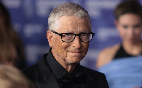 Gates: IA va elimina masiv locurile de muncă, guvernele nu sunt pregătite