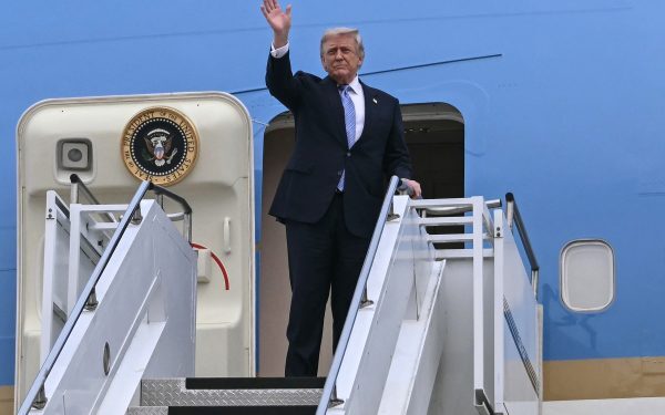 CIA dezvăluie: Israelul l-a mințit pe Trump despre avion