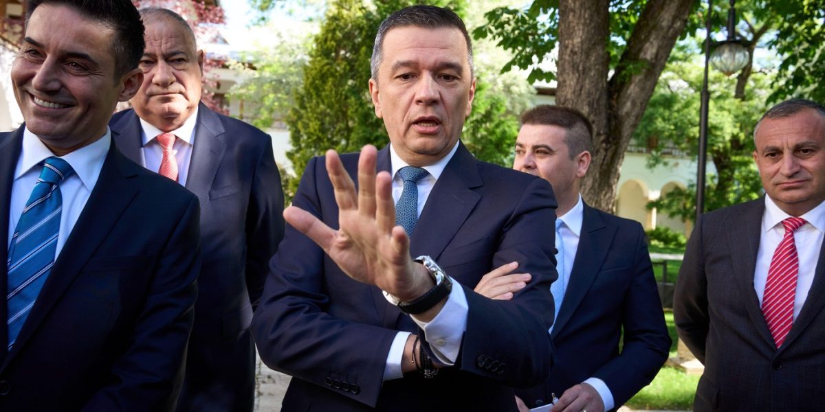 PSD, calcule noi pentru guvern: alianțe și drumul spre Cotroceni