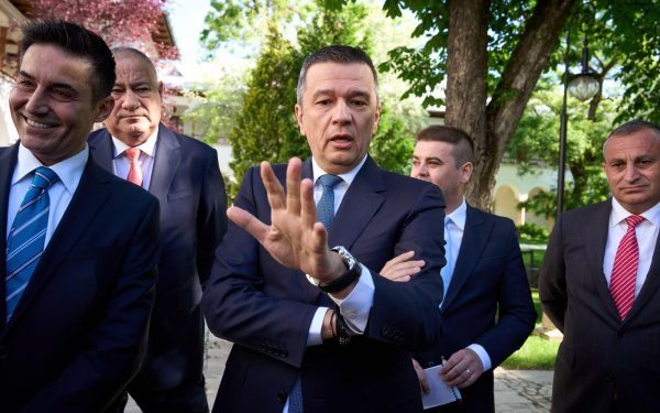 PSD, calcule noi pentru guvern: alianțe și drumul spre Cotroceni