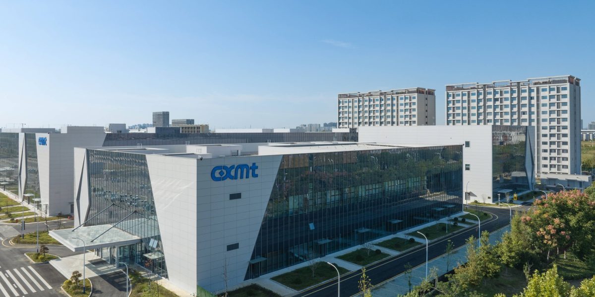 CXMT: Misterul companiei chineze devenite gigant mondial