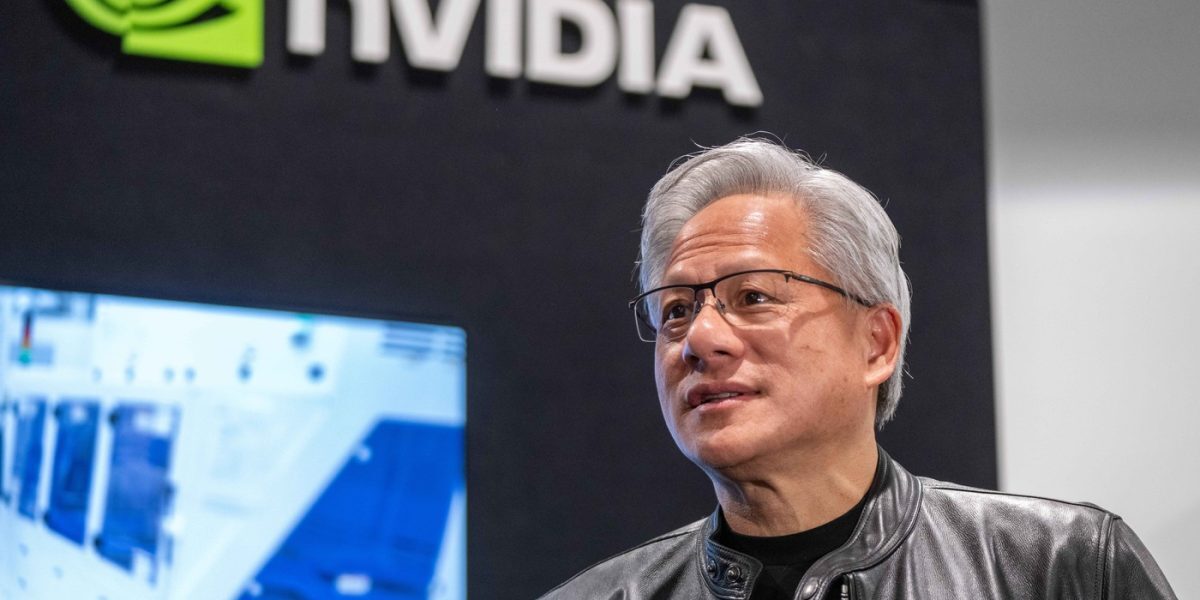 Nvidia, Wall Street, dar expertul crizei din 2008 avertizează AI