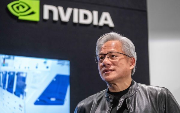 Nvidia, Wall Street, dar expertul crizei din 2008 avertizează AI