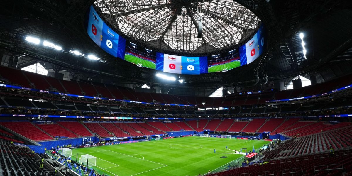 Anglia-Argentina: Câți bani ia finalista Mondialului 2026