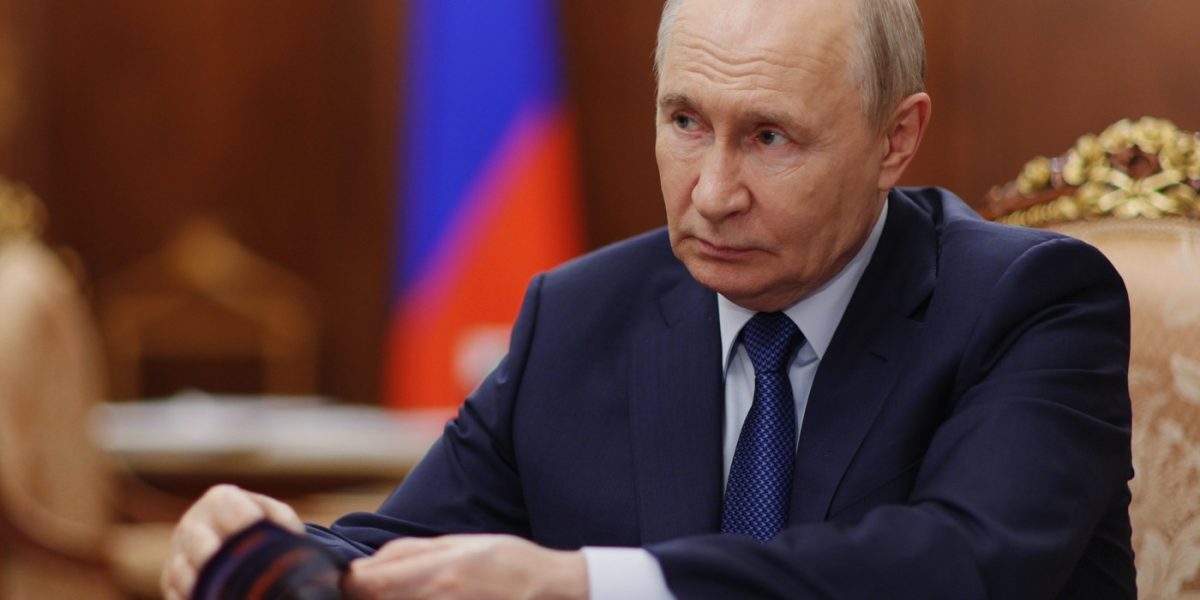 Rusia, atac iminent asupra NATO? Putin țintește o țară europeană