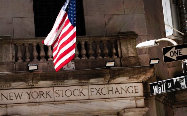 Wall Street ZBOARĂ: Giganții tech duc bursa la record