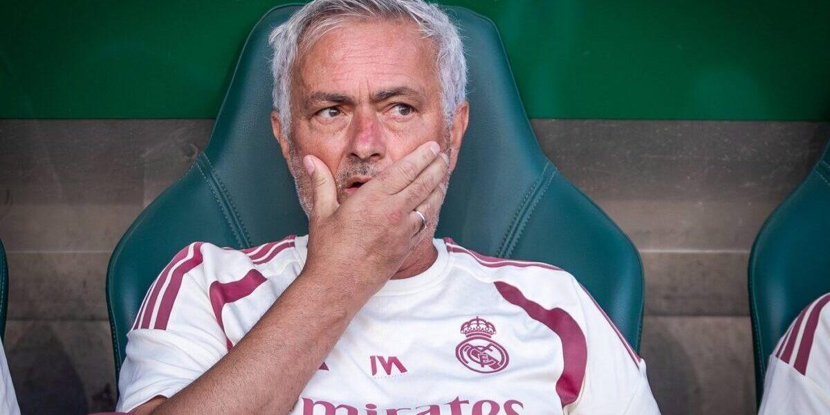 Mourinho dă afară doi jucători, Real vinde pe peste 200 milioane euro