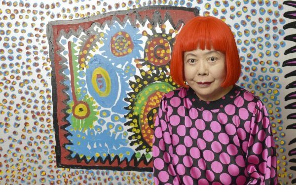 Kusama, Regina Bulinelor, a murit